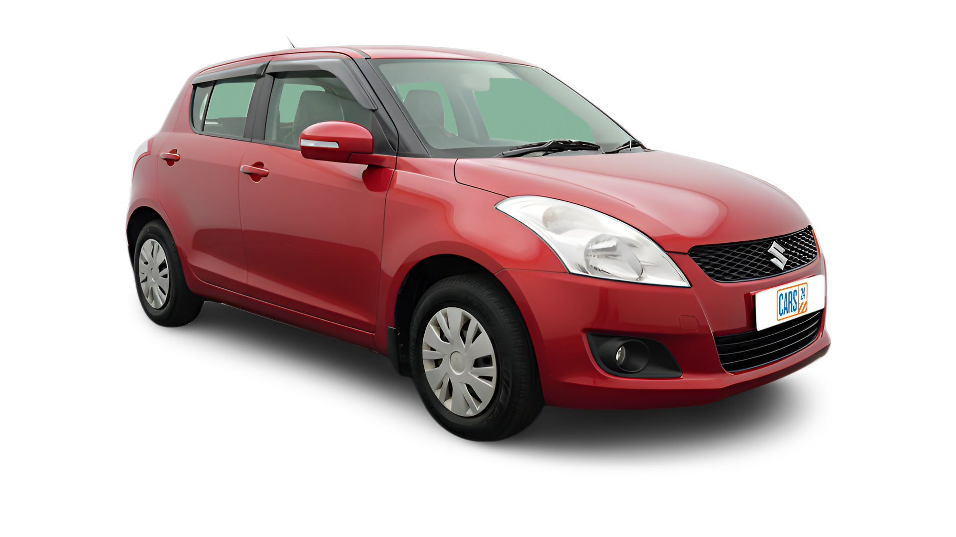 Maruti Swift-img